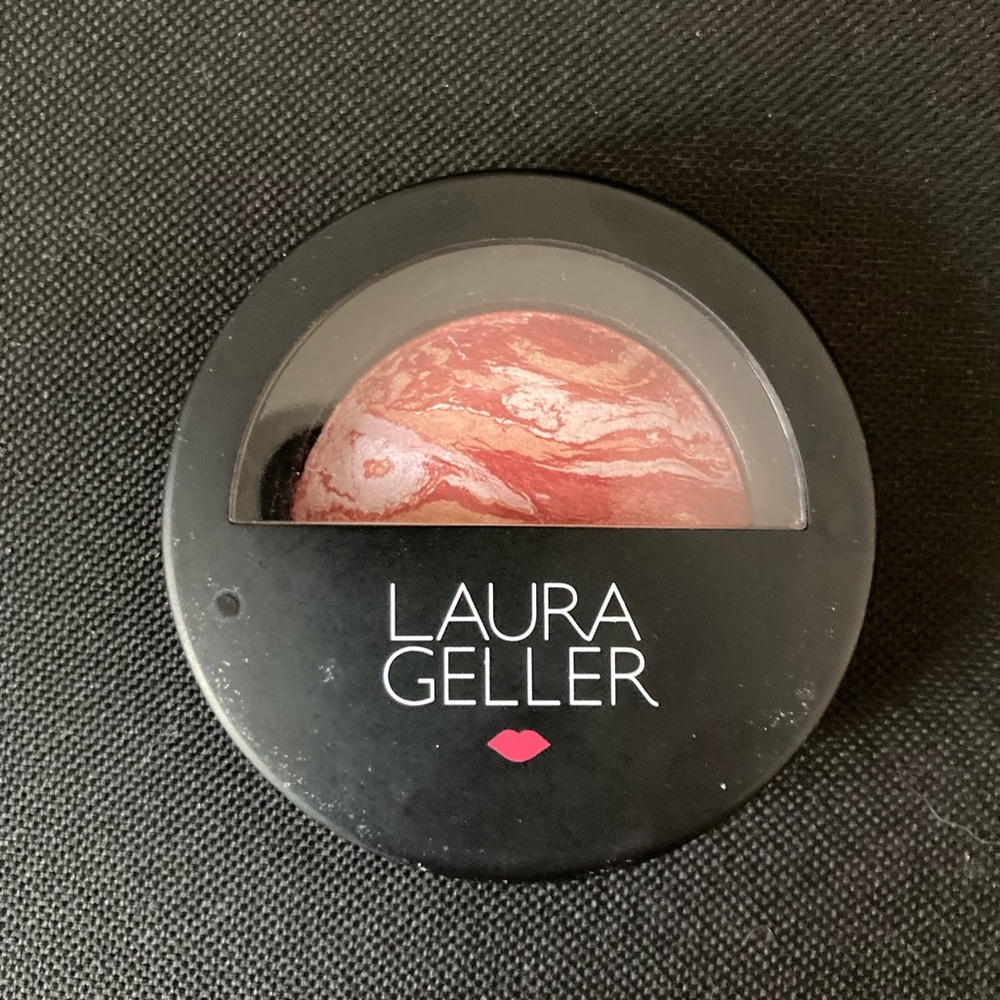 Laura Geller Baked Blush-n-Brighten Tropic Hues